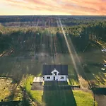 Milowka Apartmán Jagodzin