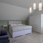 Milowka Apartmán *