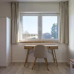 Apartmán Milowka Jagodzin
