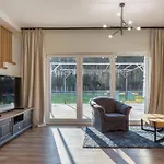 Milowka Apartmán Jagodzin