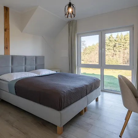Milowka Apartmán