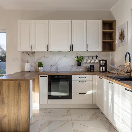 Milowka Apartmán