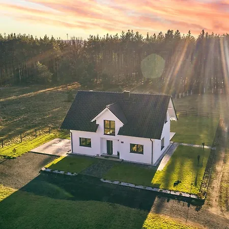 Milówka Apartament Jagodzin