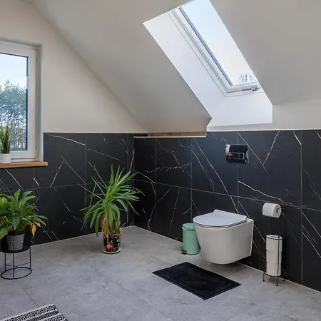 Milowka Apartmán *