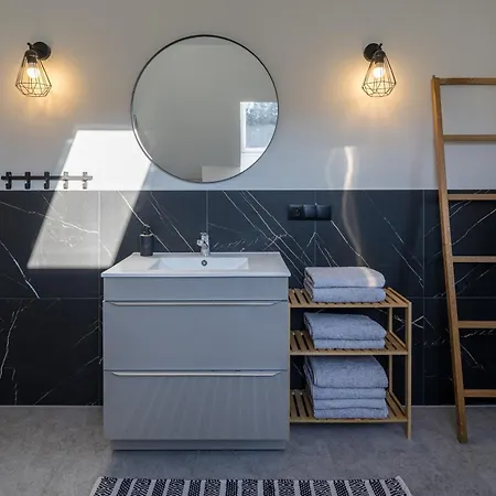 Milowka Apartmán *