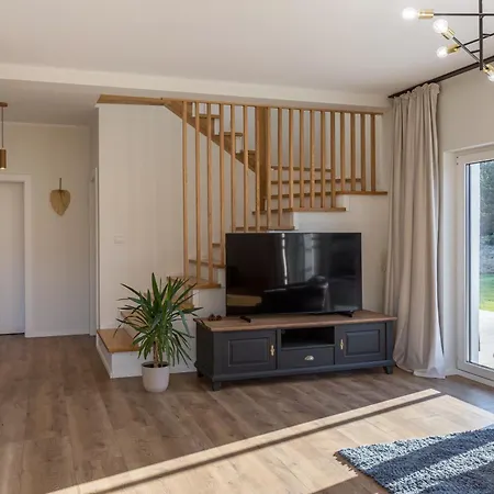 Apartmán Milowka *