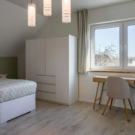 Milówka Apartament *