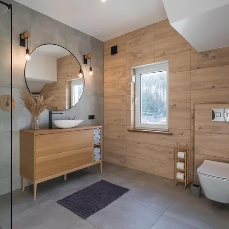 Milówka Apartament *