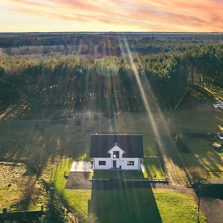 Milówka Apartament Jagodzin