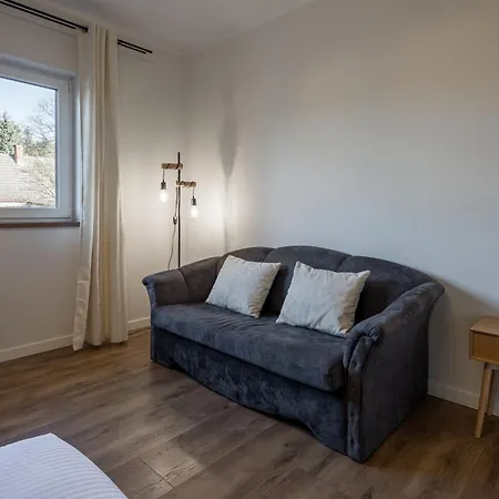 Milówka Apartament *