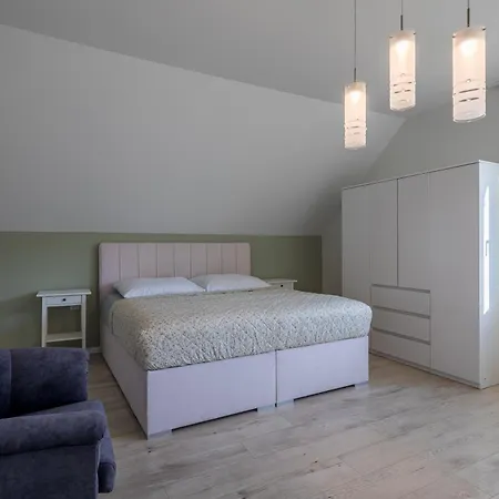 Milówka Apartament *